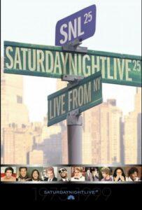 Saturday Night Live