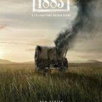 Йеллоустоун: 1883 Постер